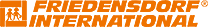 Friedensdorf International