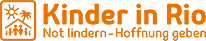 Kinder in Rio