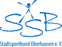 Stadtsportbund Oberhausen